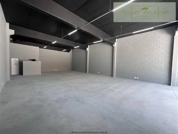Imagem Galpões para locação em Mongagua no bairro Agenor de Campos