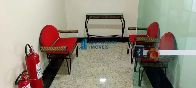 Imagem Apartamento Padrão