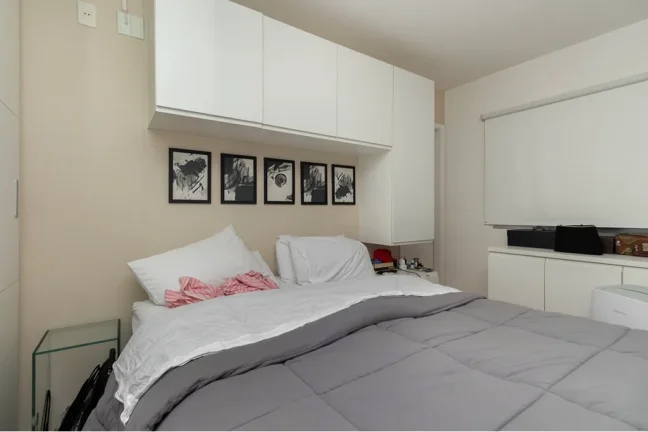 Imagem APARTAMENTO RESIDENCIAL em São Paulo - SP, Itaim Bibi