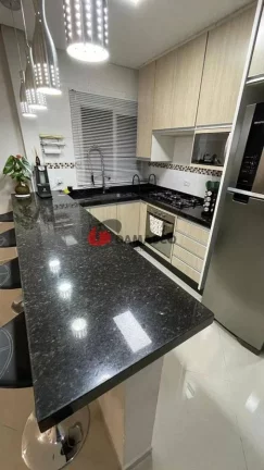 Imagem Cobertura / Penthouse à venda, Vila Floresta, Santo André, SP