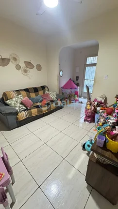 Imagem Casa com 3 Quartos à Venda, 148 m² em Botafogo - Rio de Janeiro