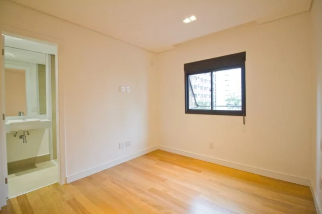 Imagem APARTAMENTO RESIDENCIAL em São Paulo - SP, Vila Uberabinha