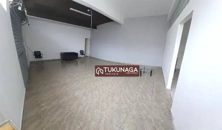 Imagem Prédio à venda, 134 m² por R$ 904.000,00 - Santana - São Paulo/SP