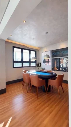 Imagem Apartamento à venda, 47 m² por R$ 550.000,00 - Parque Campolim - Sorocaba/SP