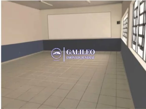 Imagem ALUGA-SE Conjunto Comercial de Salas com 18 Quartos 993M² - Centro Jundiaí/SP. Ótima localização, Espaço Ideal Para Empreendimentos Comerciais.