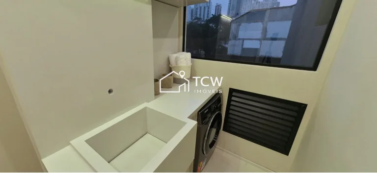 Imagem Apartamento à venda no bairro Vila Mariana - São Paulo/SP, Zona Sul
