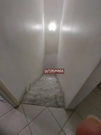 Imagem Sobrado com 2 quartos à venda, 155 m² por R$ 639.000 - Vila Augusta - Guarulhos/SP