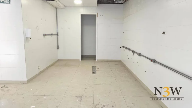 Imagem Loja para alugar, 180 m² por R$ 20.981,00/mês - Vila Leopoldina - São Paulo/SP