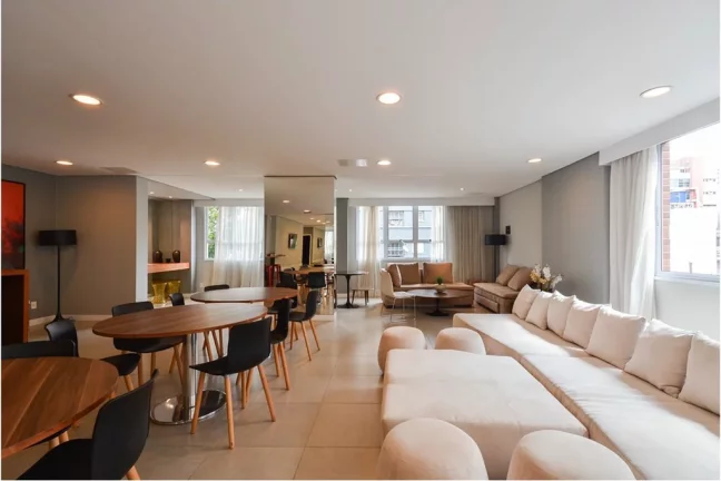 Imagem APARTAMENTO RESIDENCIAL em São Paulo - SP, República