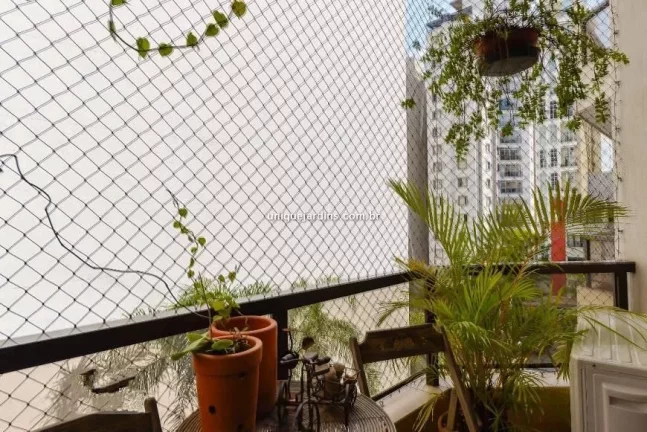 Imagem Apartamento à venda Pinheiros São Paulo