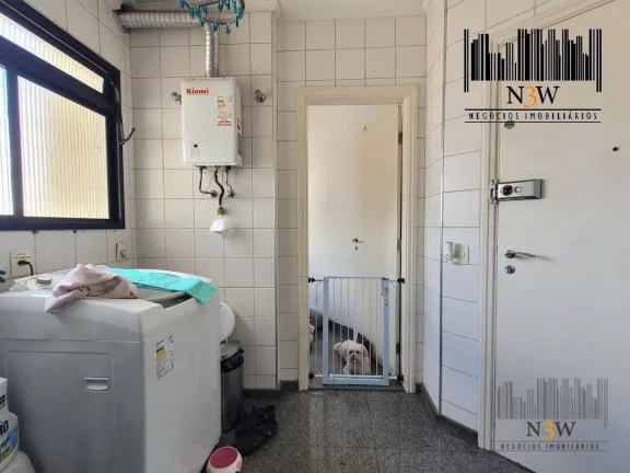 Imagem Apartamento com 3 dormitórios à venda, 104 m² por R$ 1.350.000,00 - Alta da Lapa - São Paulo/SP