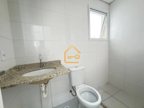 Imagem Apartamento à venda no Green Life, 2 dormitórios, Villa Branca, Jacareí