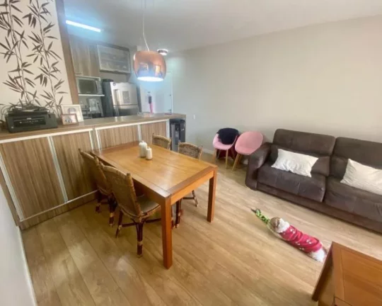 Imagem Apartamento 3 dormitórios,1 suíte , 1 vaga de carro ..