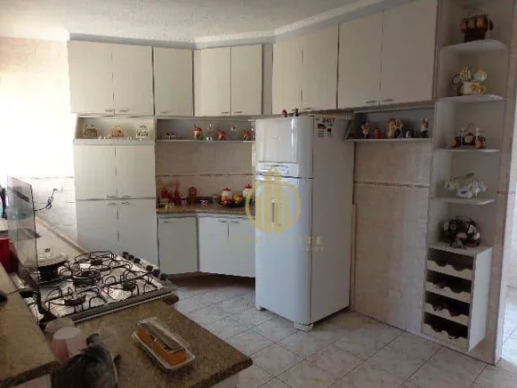 Imagem Sobrado de 3 dormitórios- Vila Portuguesa - São Paulo/SP