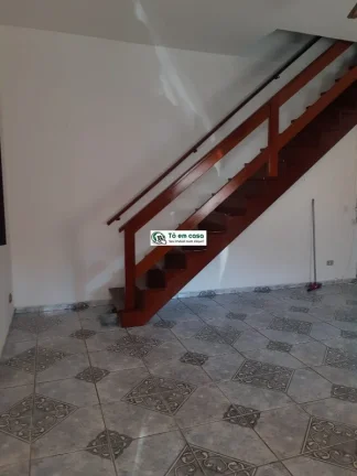 Imagem CASA RESIDENCIAL em JACAREÍ - SP, VILA GARCIA (SÃO SILVESTRE)