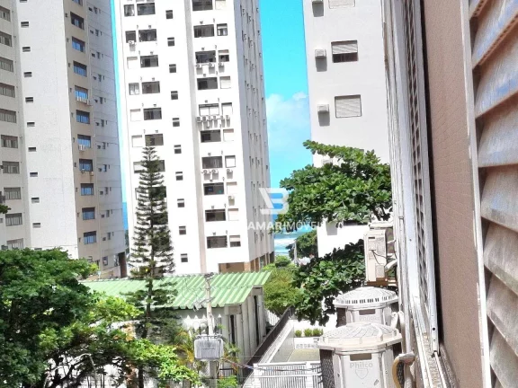 Imagem PITANGUEIRAS- UMA QUADRA DA PRAIA, LOCALIZAÇÃO ESPETACULAR , GARAGEM NO PRÉDIO.