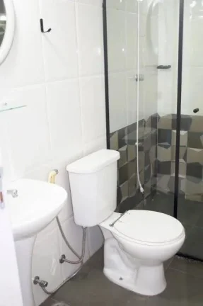 Imagem Sobrado Perdizes - 75M², 2 Dorms, 1 Suíte, 2 Vagas.