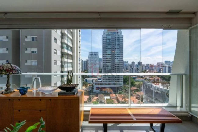 Imagem Apartamento 48m² 1 Suíte no New Age Michigan | Venda Brooklin