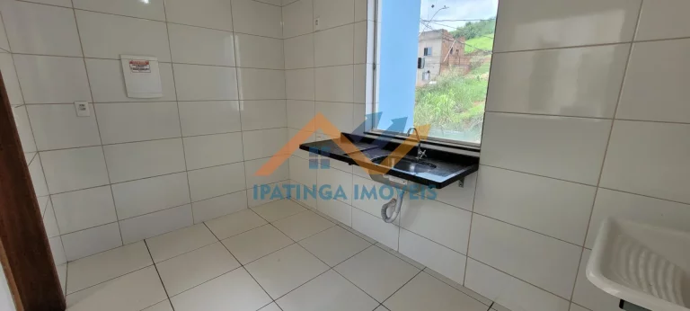 Imagem Apartamento de 2 quartos e 1 vaga de garagem no Bom Pastor