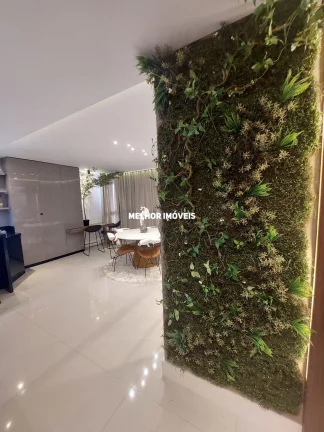 Imagem Apartamento a venda no Edifício Sistina Tower Balneário Camboriú