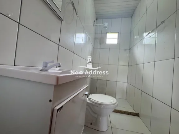 Imagem Casa em terreno de 340m² e a apenas 3km da Praça de Campinhos - Domingos Martins