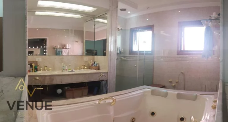Imagem Sobrado à venda, 430 m² por R$ 1.744.000,00 - Conjunto Residencial Santa Terezinha - São Paulo/SP