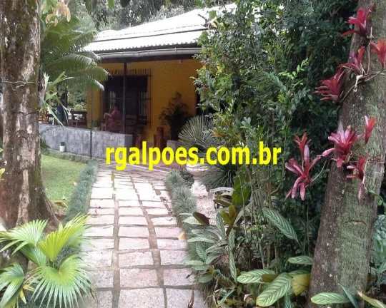 Imagem Terreno Comercial para Venda em GUAPIMIRIM, SANTO ÂNTONIO, 4 dormitórios, 2 suítes, 4 banheiros, 4 vagas