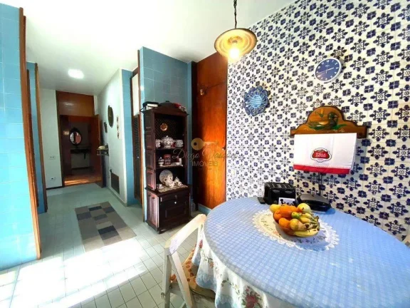 Imagem Casa para Venda em Teresópolis / RJ no bairro Golfe
