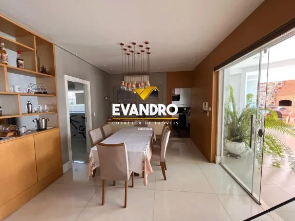 Imagem Casa para Venda em Cuiabá / MT no bairro Jardim Mariana