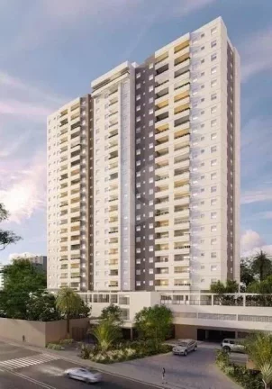 Imagem Apartamento 2 ou 3 dormitórios Landmark São Bernardo do Campo