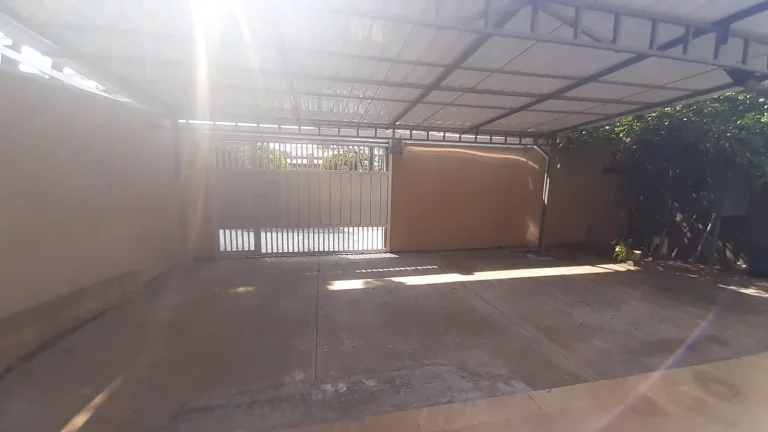 Imagem CASA A VENDA - 2 DORM. COM 1 SUÍTE - JARDIM ITATIAIA - CAMPINAS