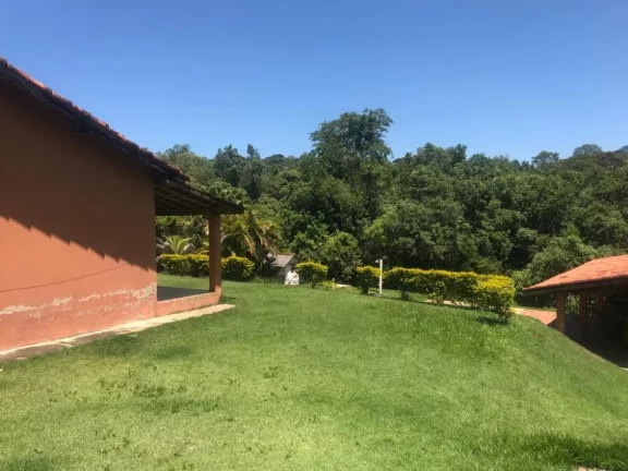 Imagem Linda chácara a venda no Bairro Congonhal - Tatuí