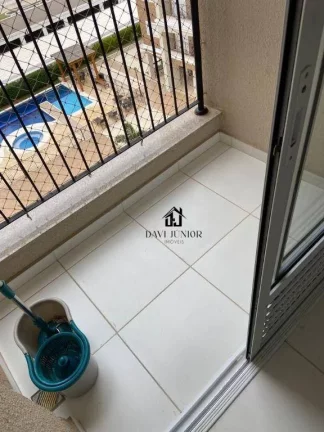 Imagem Apartamento para alugar, 85 m² por R$ 4.800,00/mês - Parque Campolim - Sorocaba/SP