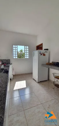 Imagem CASA DE CAMPO E SITIO CONDOMINIO ESTANCIA DA MATA LAGOA SANTA/JABOTICATUBAS