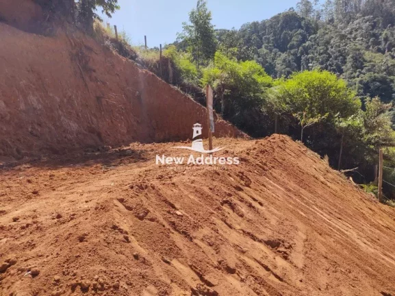 Imagem Excelente Lote à Venda com 312m² em Marechal Floriano/ES