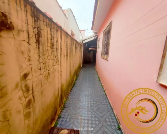 Imagem CASA RESIDENCIAL em ITU - SP, PARQUE AMÉRICA