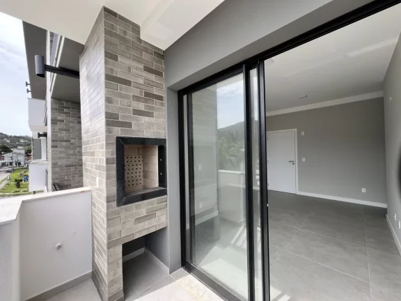 Imagem Apartamento para Venda em Florianópolis / SC no bairro Cachoeira do Bom Jesus