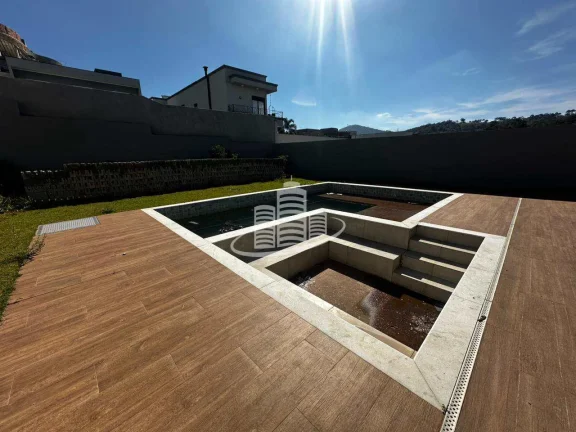 Imagem Casa de Condomínio