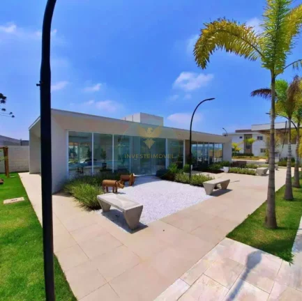 Imagem Terreno à venda na Granja Viana  140m² em ótima localização