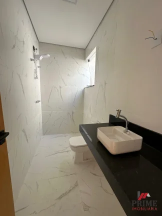 Imagem Casa - Bairro Lundcea - Lagoa Santa