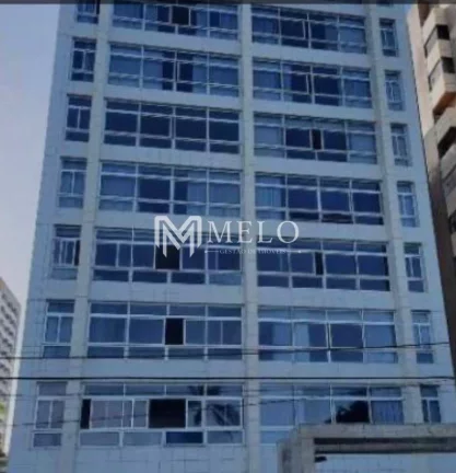 Imagem Oportunidade em BOA VIAGEM: 60m², 02qts, 01suite, 01vaga...