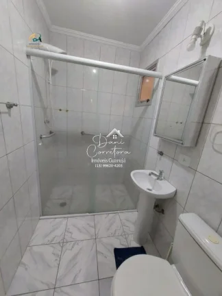 Imagem APARTAMENTO Residencial em GUARUJÁ - SP, ENSEADA