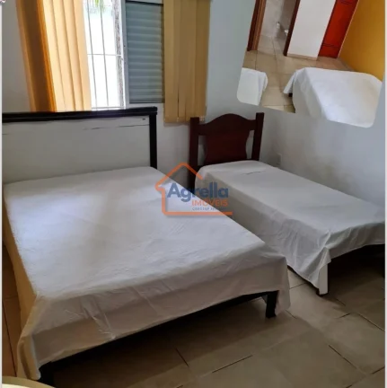 Imagem Casa à venda no bairro Jardim Silvania - Mogi Mirim/SP