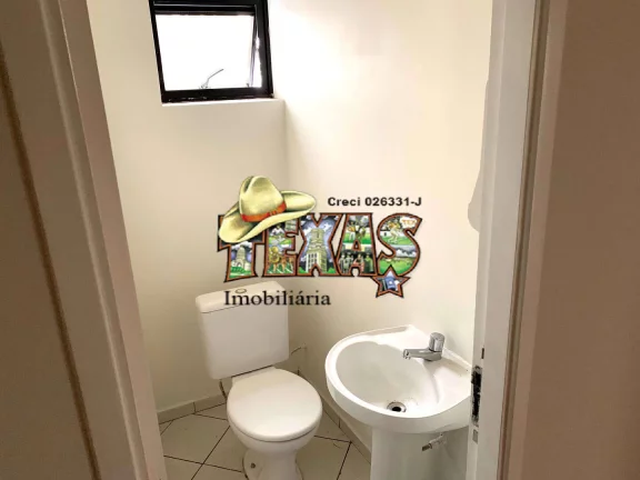 Imagem ALUGA-SE SALA COMERCIAL 40M² EM EDIFÍCIO COM ELEVADOR - MORUMBI