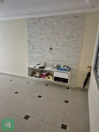 Imagem Sobrado à venda em São Bernardo do Campo, Taboão, com 3 quartos, 278m2