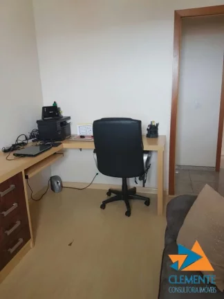 Imagem Apto de 3 qtos, SENDO 01 SUÍTE- PONTO NOBRE