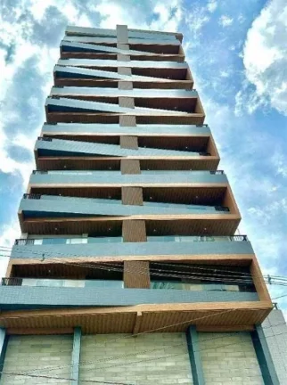 Imagem APARTAMENTO COM 75.4 m² - FORTE - PRAIA GRANDE SP