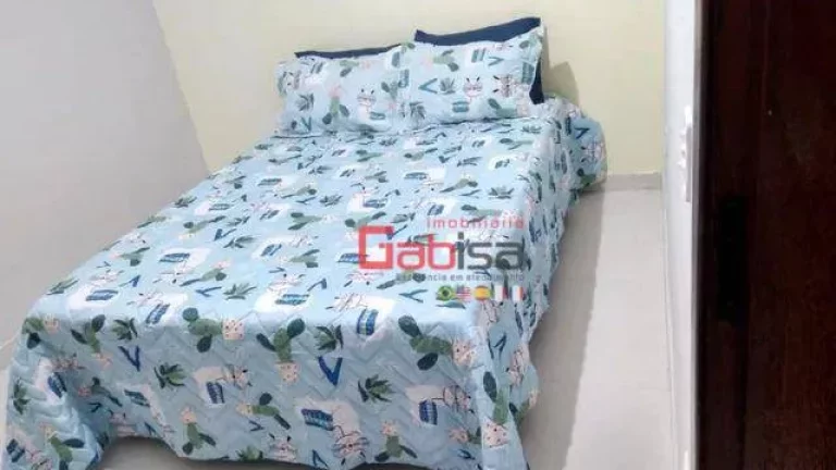 Imagem Casa com 2 dormitórios à venda, 102 m² por R$ 390.000,00 - José Gonçalves - Armação dos Búzios/RJ