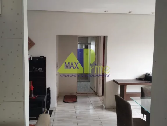 Imagem Casa coà venda em São Paulo-SP, Penha de França - 2 quartos, 1 sala, 1 banheiro, 150m² de área. Confira!