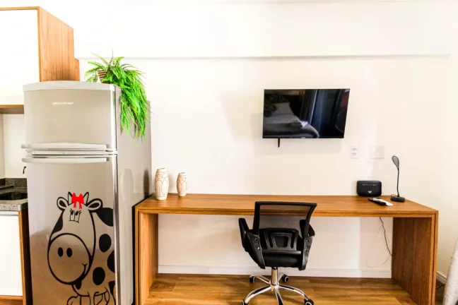 Imagem APARTAMENTO RESIDENCIAL em São Paulo - SP, Perdizes